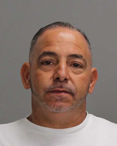 IHLENFELDT, MICHAEL SCOTT booking photo