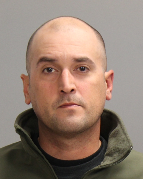 SOLANO, JAMES ANDREW booking photo