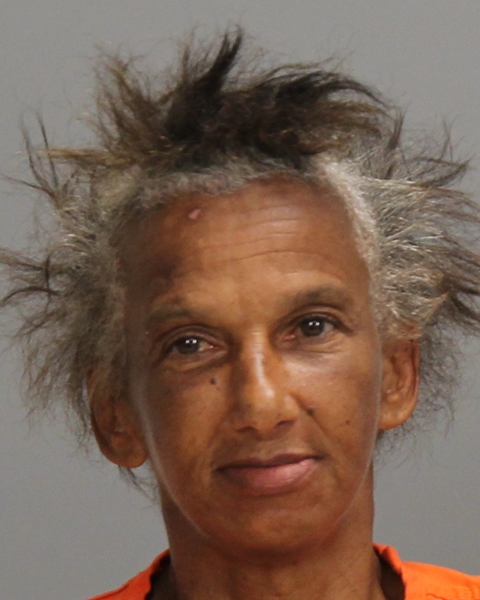 KUBIAK, JESSIE MAE booking photo