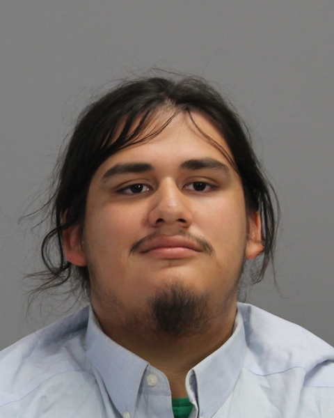 RAMOS, JOSEPH booking photo