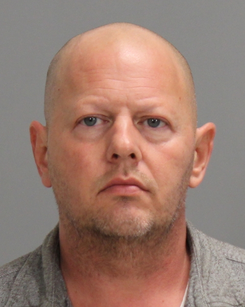 MANCUSO, JAMES LEONE booking photo