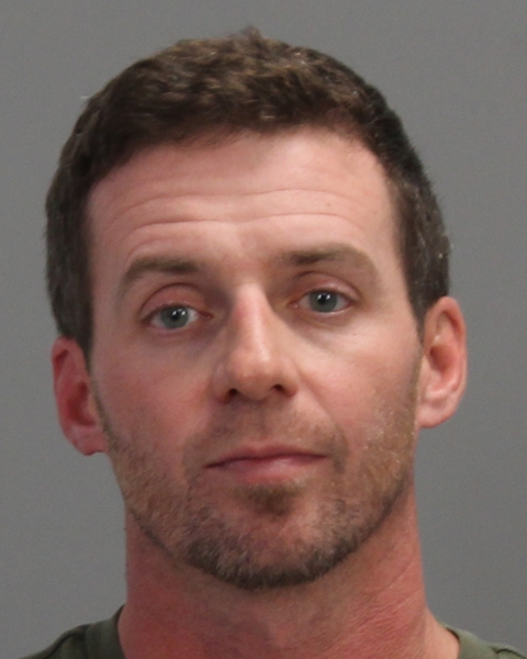 GRIMET, CHAD arrested by Brazos County Sheriff’s Office