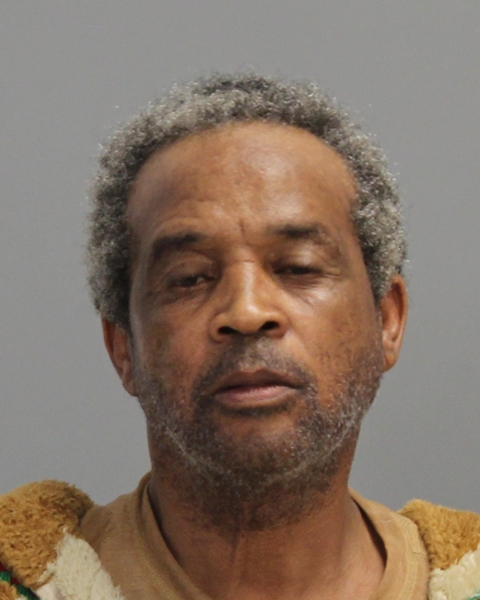 CARTER, RODDAL DERNELL booking photo