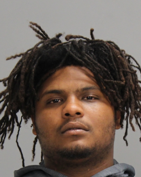 KEARNEY, DEVON RALPH booking photo