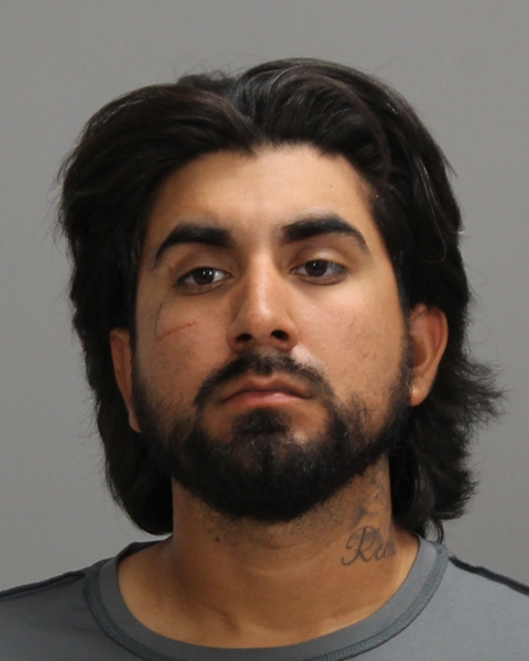 PEREZ, EUSEBIO, III booking photo