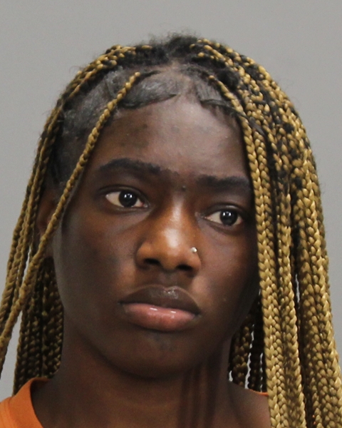 MISSOURI, ALLENCIA CHARVEA booking photo