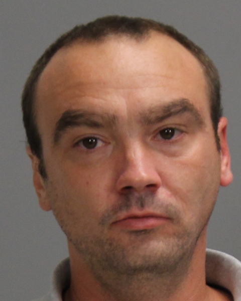 WALKER, RAYBERN BRADFORD booking photo