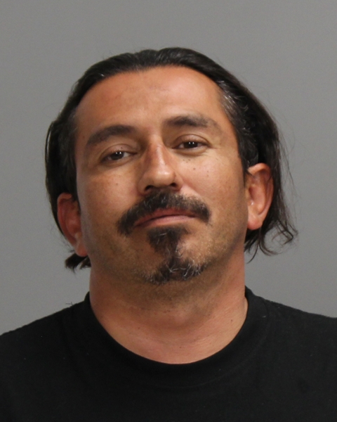 AMAYA, RICHARD arrested by Brazos County Sheriff’s Office