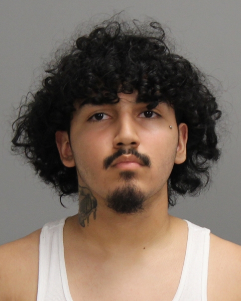 LOPEZ, IZAYAH MYKAL booking photo