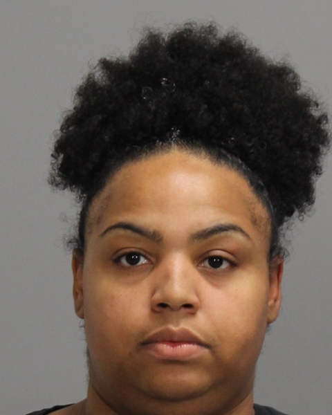 SPARKS, MYIESHA DEANN booking photo