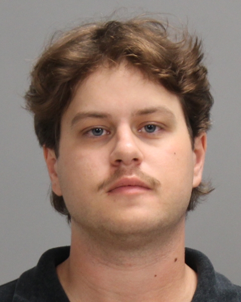 Opsitos, Jeffrey Michael booking photo