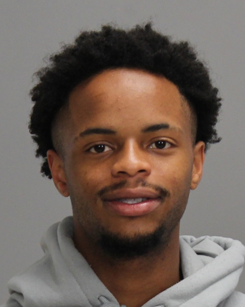 Winfrey, Keidrick Bernard-Ross booking photo