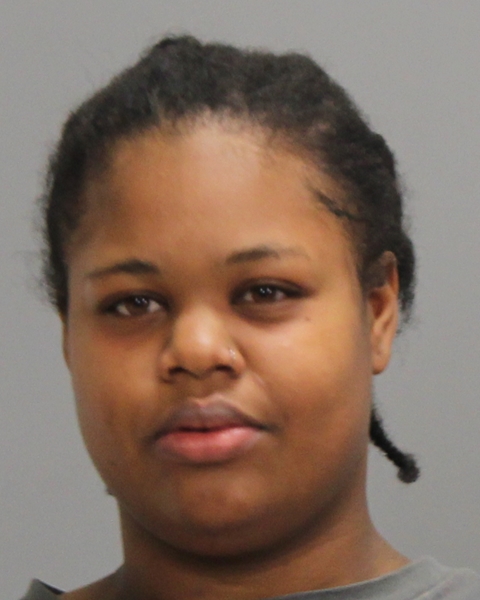 OWENS, MICAH MECHELLE booking photo