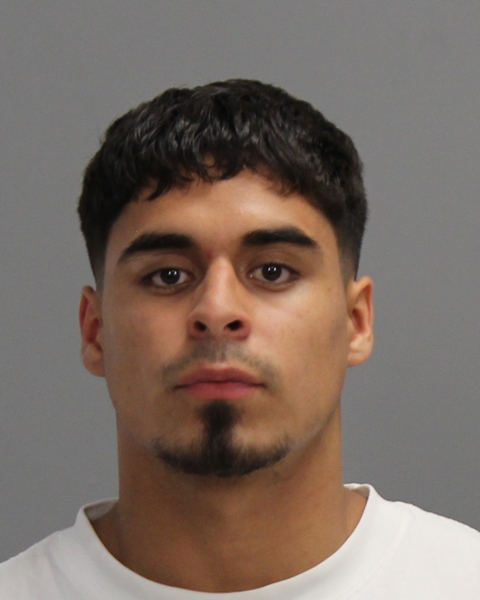 NAVARRO, JUSTIN RAY booking photo
