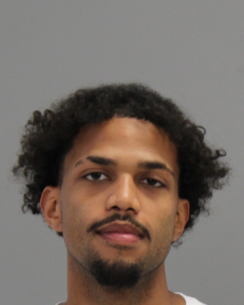 CRAIG, CALEB JAMALL booking photo