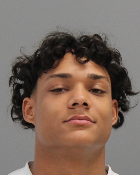 GOODEN, DONDRE JOSEPH booking photo