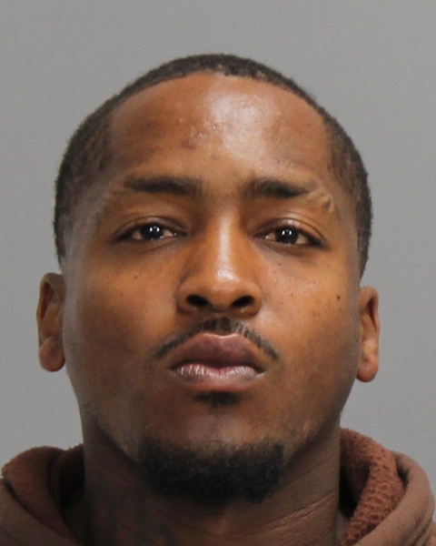 ROBINSON, WILLIAM EARL booking photo