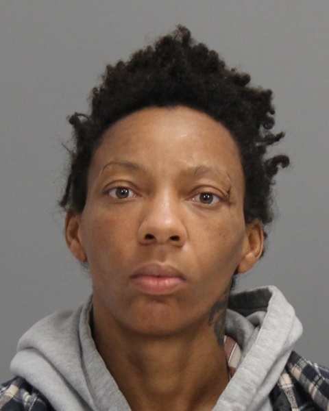 BEYAN, MINIECIA JEQUAIL booking photo