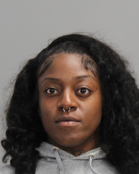 COOKS, TYRONNA KEONA booking photo