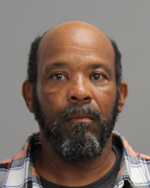 BRISTO, VERNON booking photo