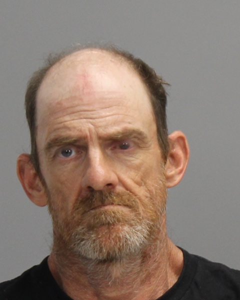 Bice, Chad arrested by Brazos County Sheriff’s Office