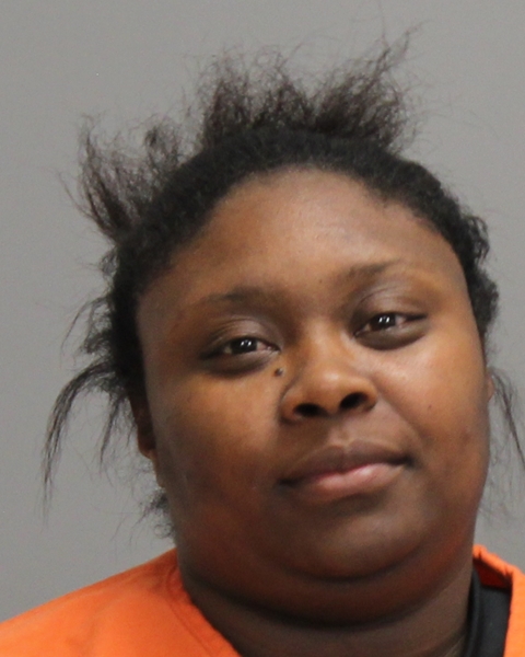 SMITH, CLARENCIA booking photo