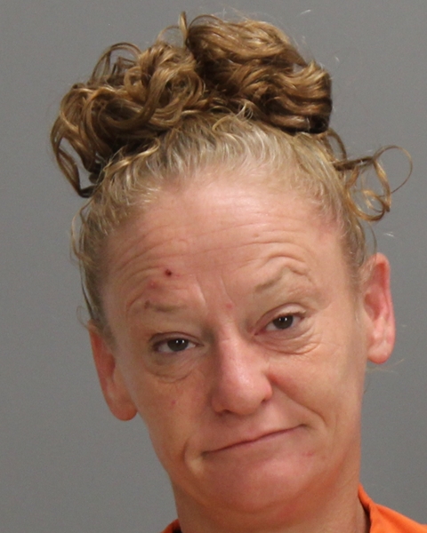 CURRIE, ATASHA ANN booking photo