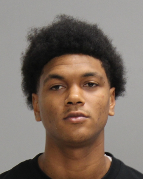 PRESTON, DYLAN JAMES booking photo