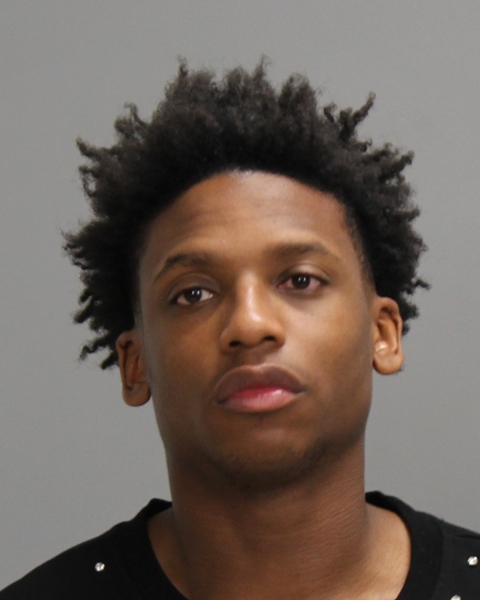 Morgan, Kaeden Alexander booking photo