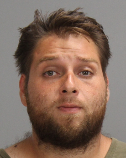 TIRADO, CHARLIE booking photo