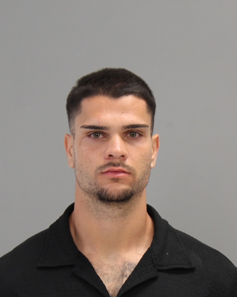 GUELI, MARCO booking photo