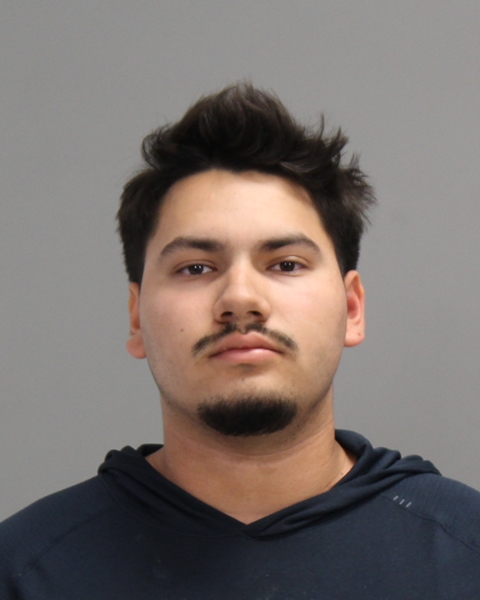 AGUILLON, ROLAND WILLIAM, Jr arrested by College Station Police Department