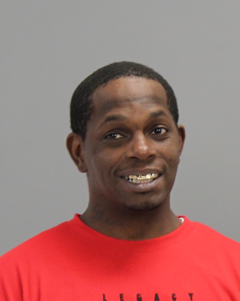 HAWKINS, JOSHUA booking photo