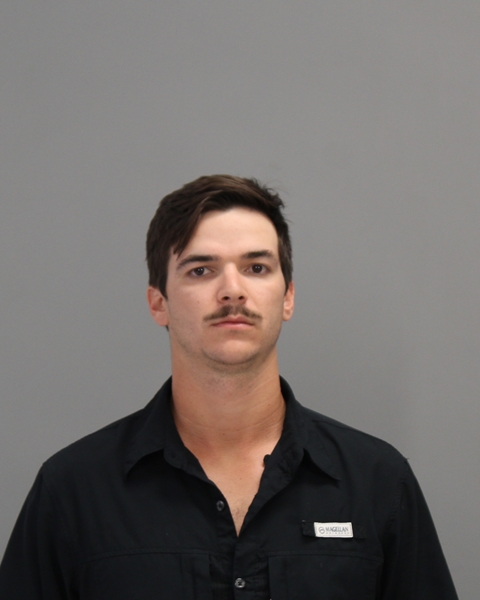 TERRACINA, NICHOLAS ROY booking photo