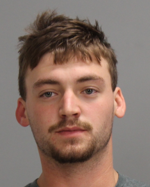 Farthing, Burton Mickael arrested by Texas A&M University Police