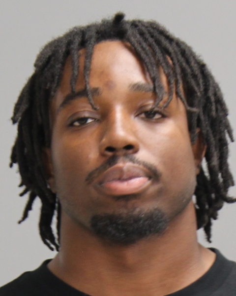 Williams, Jeremiah Dewayne booking photo