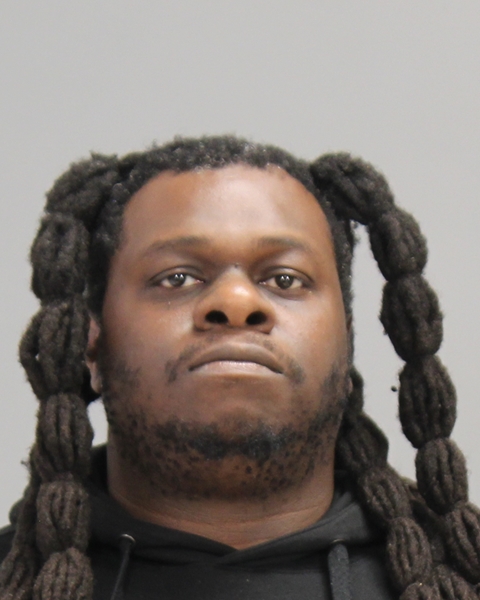 SMITH, VERNON SAMUEL booking photo