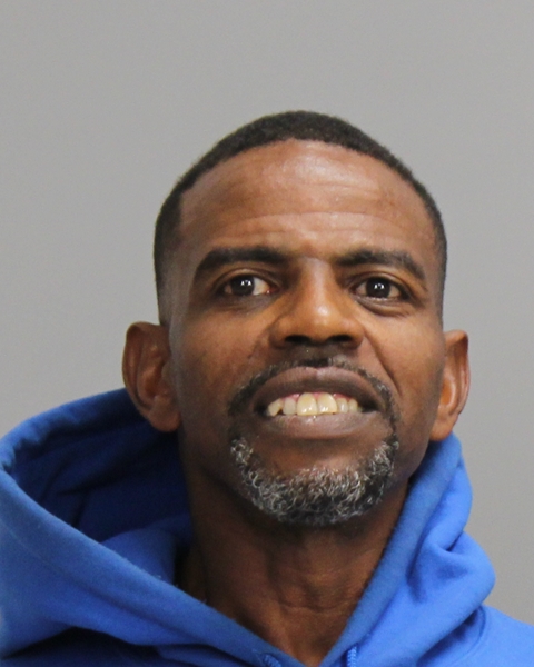 WALKER, DEMARCO B booking photo