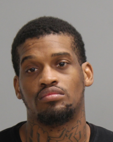 HIGHTOWER, JAQUAI booking photo