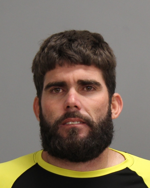GARCIA OLIVA, CARLOS DANIEL arrested by Brazos County Sheriff’s Office