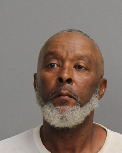 BAZY, OTIS VINCENT booking photo