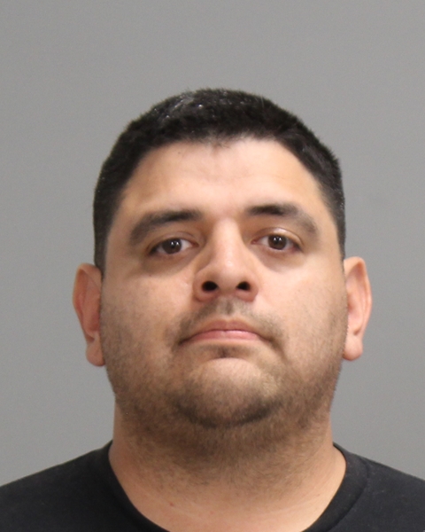 BAZAN, GREGORIO JULIAN booking photo