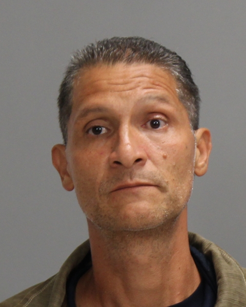 GUERRERO, RUBEN ALBERT booking photo