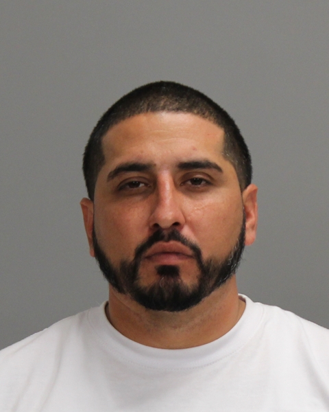 MALDONADO, MICHAEL DALE booking photo
