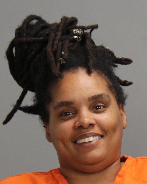 CURLEY, DOMINIQUE LATOYA booking photo