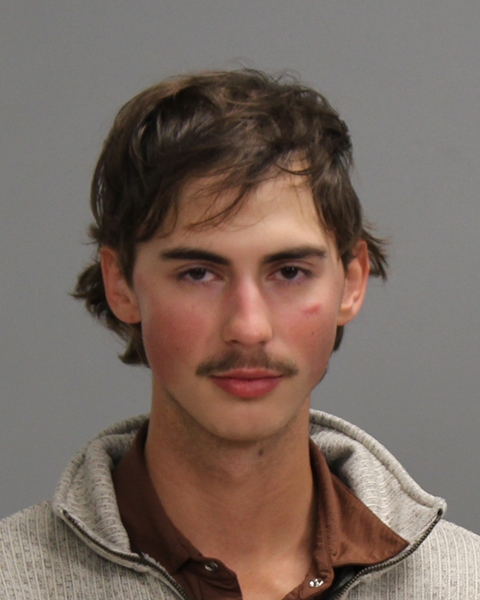 FINCHER, WRILEY WESTON booking photo