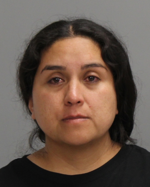 RAGALDO-GUERRERO, ADRIANNA booking photo