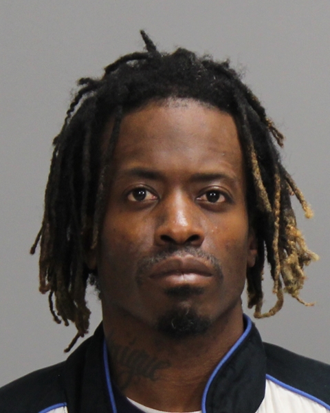 CODY, CHRISTOPHER LEE booking photo