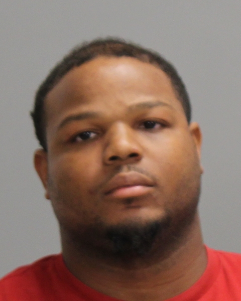 SANDERS, DONALD RAY, Jr booking photo