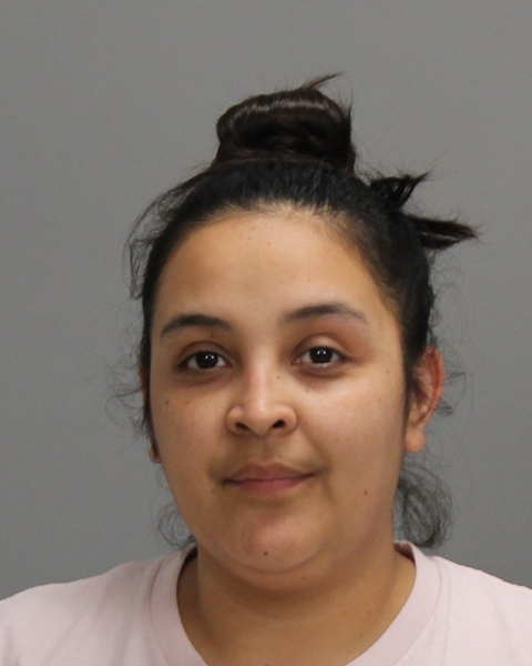 PRADO, AMBER MARIE booking photo